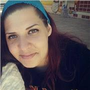 Profesora particular de apoyo para inglés para niños y adolescentes